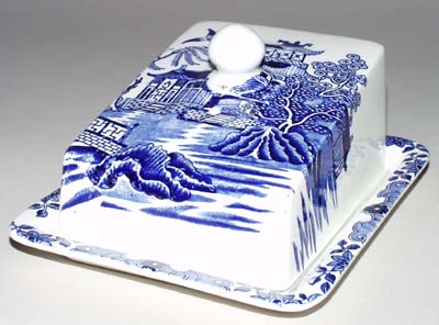 Cheese Dish